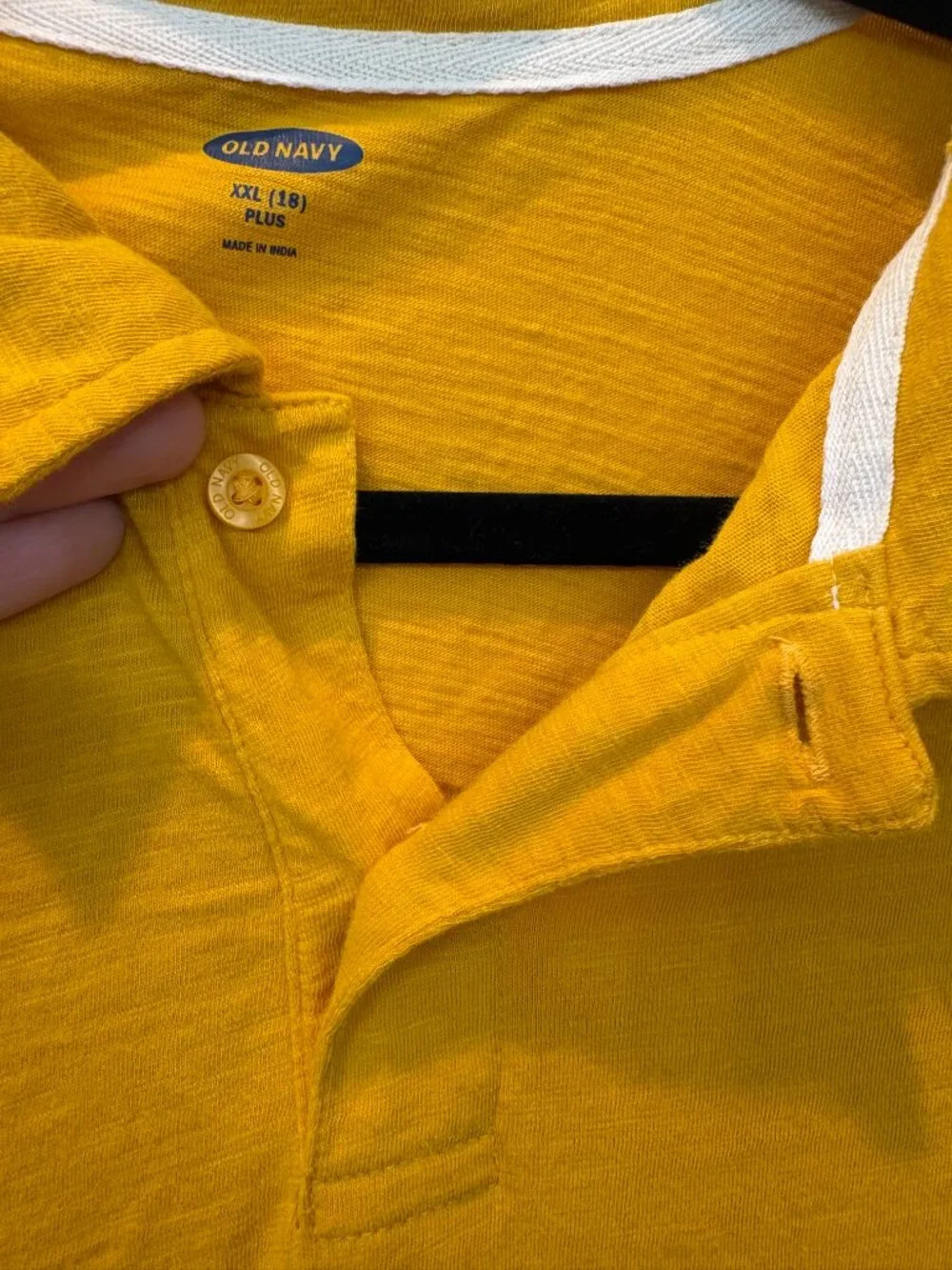 Old Navy 📝 description